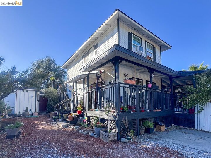 Property Photo:  18120 4th Avenue  CA 95327 
