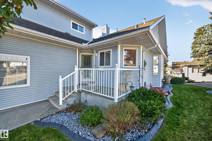 Property Photo:  65 Cranford Drive 20  AB T8H 1W5 