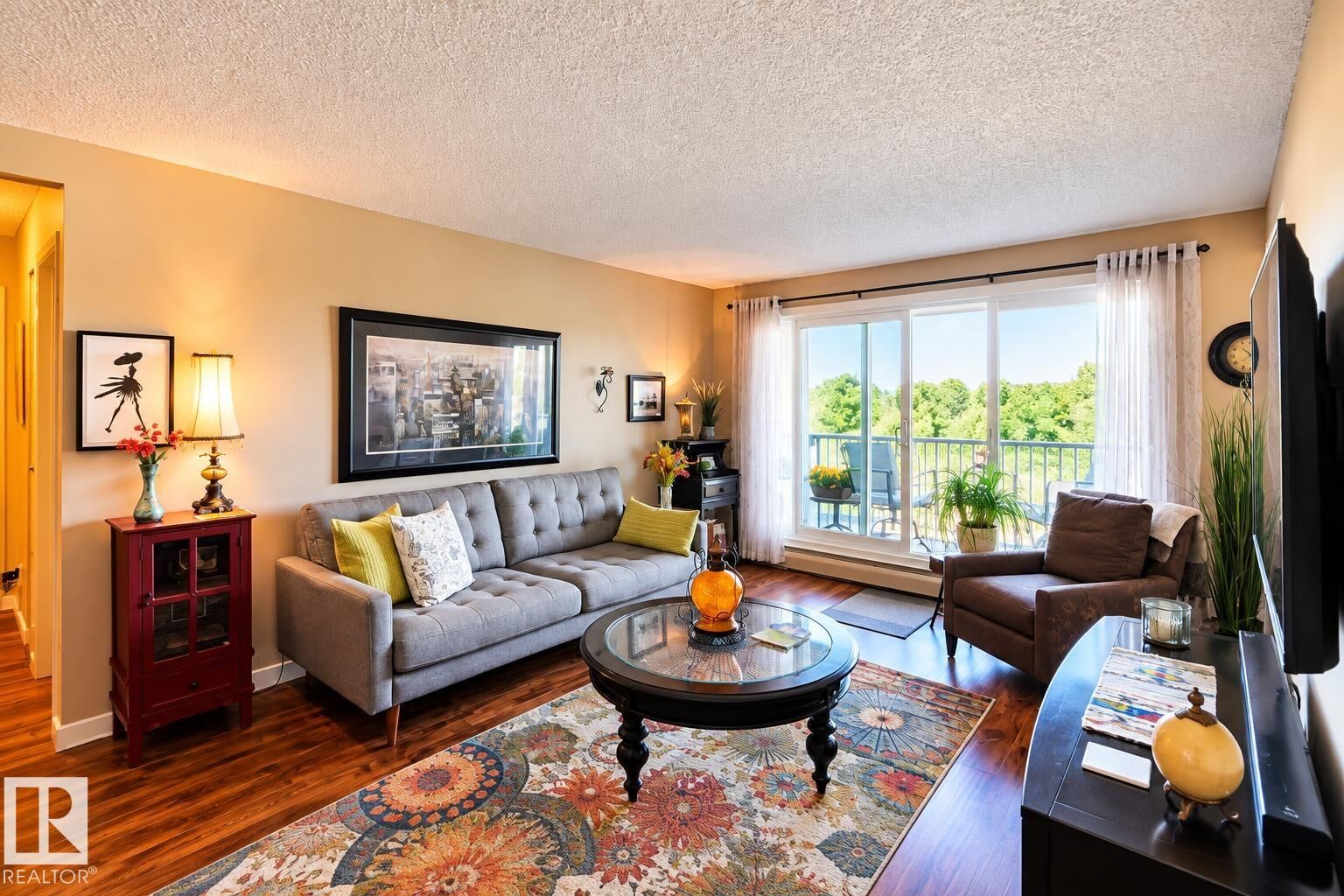 Property Photo:  4404 122 Street NW 333  AB T6J 4A9 