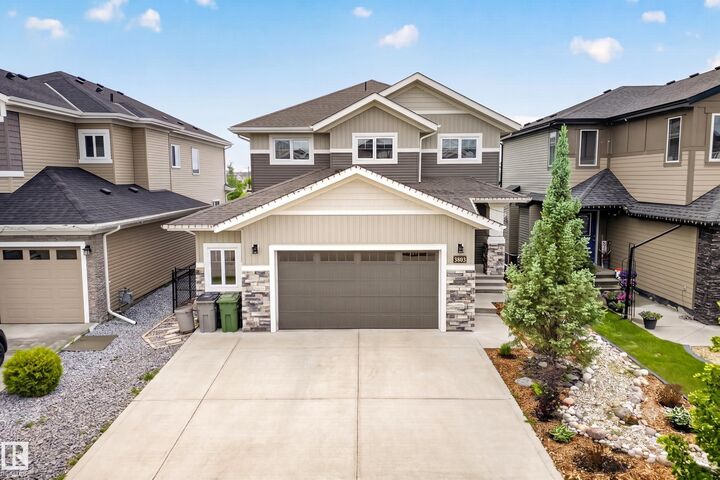 Property Photo:  3803 48 Avenue  AB T4X 1C4 