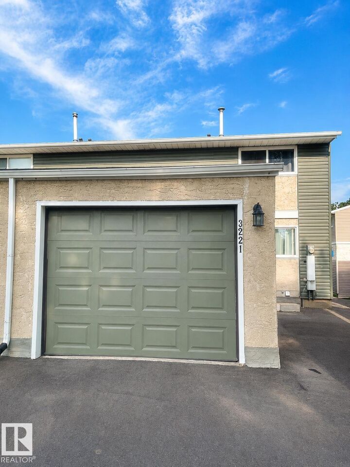 Property Photo:  3221 132A Avenue NW  AB T5A 3K4 