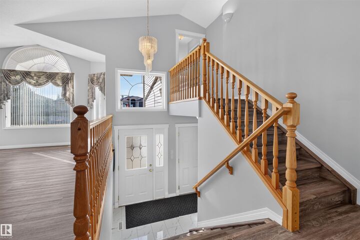 Property Photo:  16311 89 Street NW  AB T5Z 3M3 