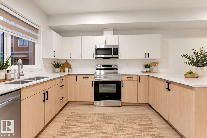 Property Photo:  18110 28 Avenue SW 56  AB T6W 5R1 