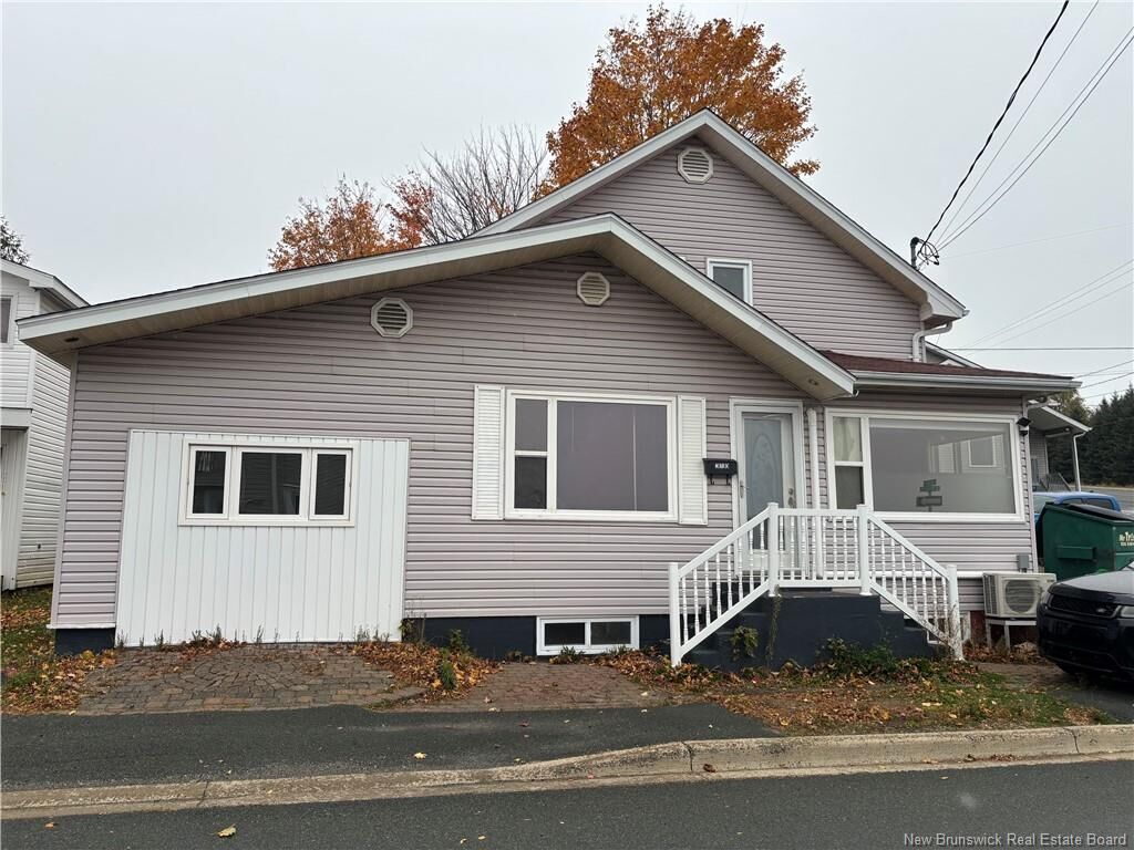 Property Photo:  310 Riverside Drive  NB E2A 2L9 