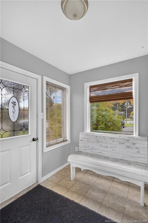 Property Photo: 194 Renfrew Street NB E8C 2K3