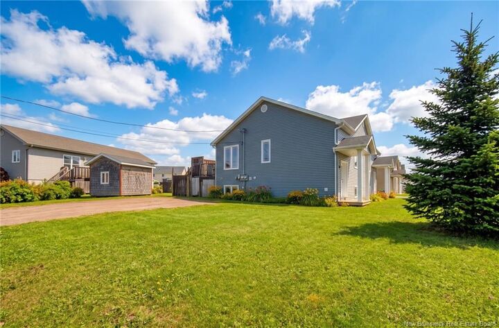 Property Photo:  84 Jeannette  NB E1A 0K4 