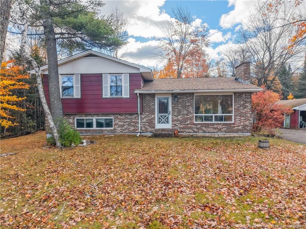 Property Photo: 1828 Route 640 NB E3C 2A1