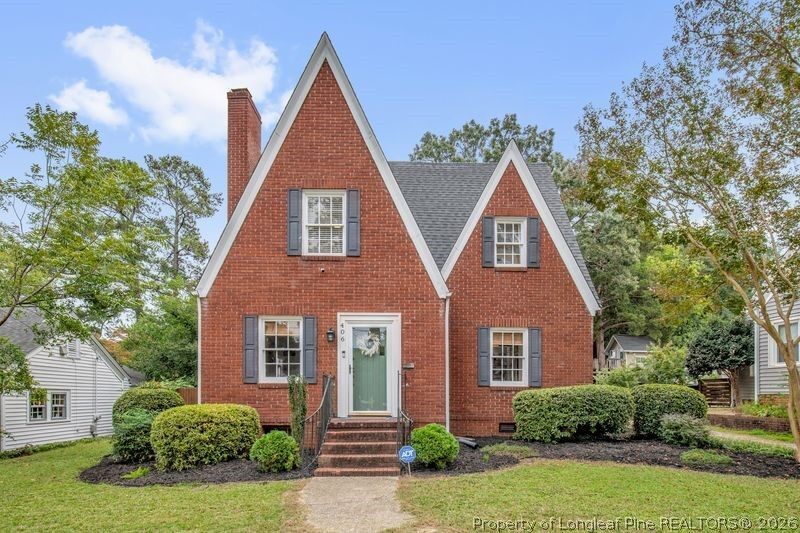 Property Photo:  406 Rollingwood Circle  NC 28305 