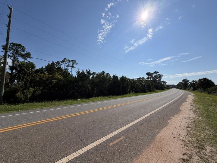 Property Photo:  Tbd Indian Pass Rd  FL 32456 