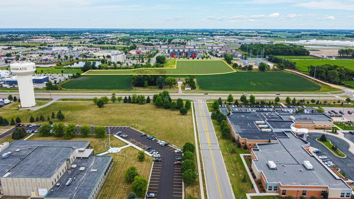 Property Photo:  1X Adams Street  MN 56001 
