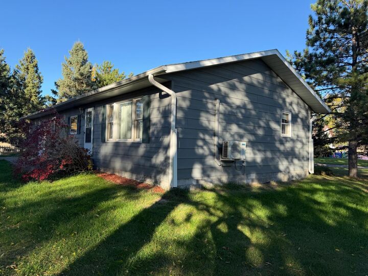 Property Photo:  702 Washington Avenue S  MN 56470 