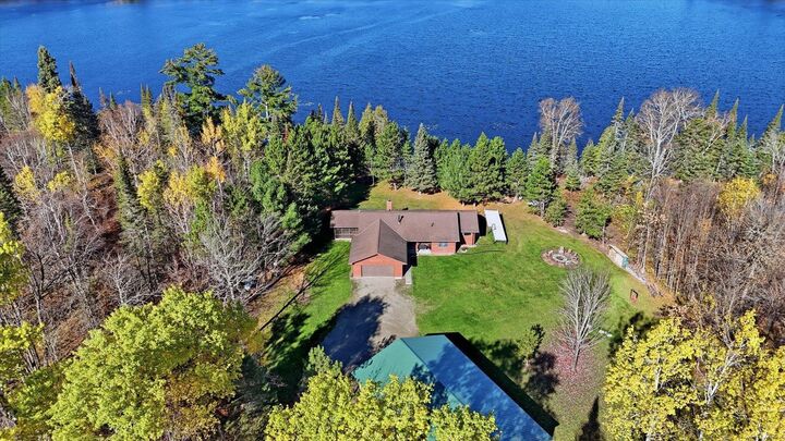 Property Photo:  51855 N Wasson Lake Road  MN 56628 