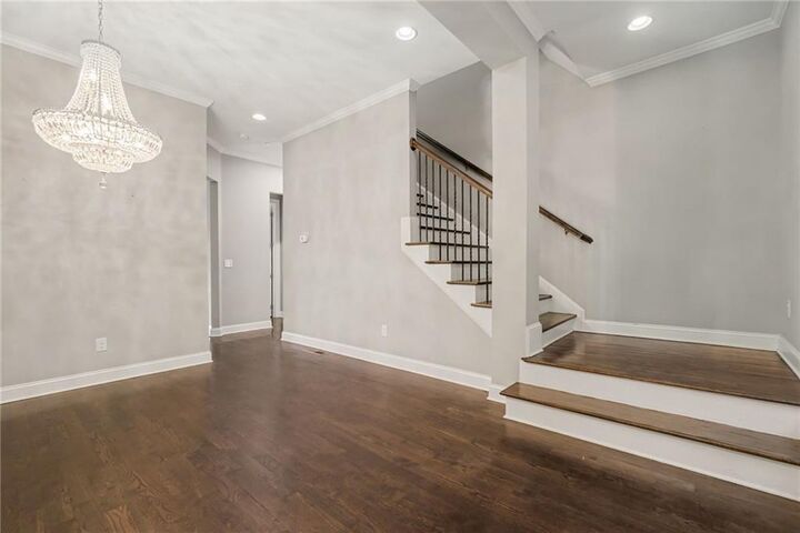 Property Photo:  257 Cole Street NE  GA 30060 