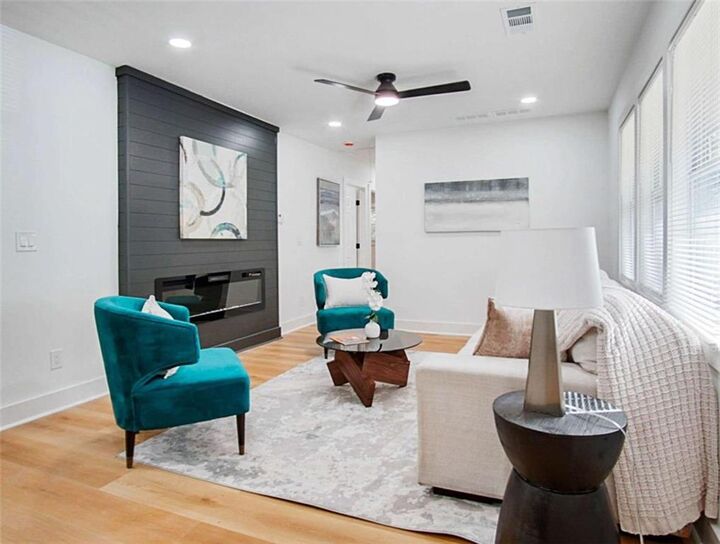 Property Photo:  2246 Bonnybrook Way SW  GA 30311 