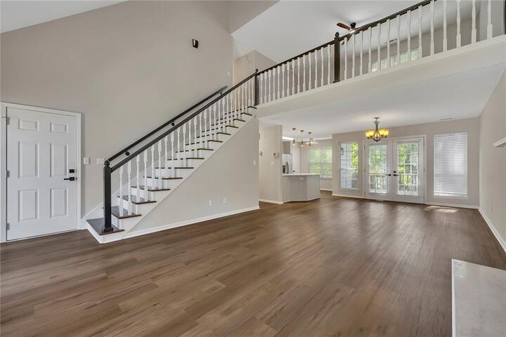 Property Photo: 4704 Vineyard Court SE GA 30082