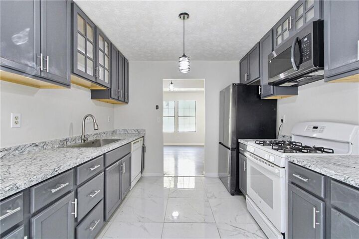 Property Photo:  5683 Cape Cod Lane  GA 30038 
