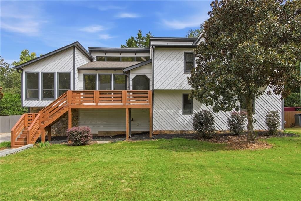 Property Photo:  1907 Kemp Road  GA 30066 