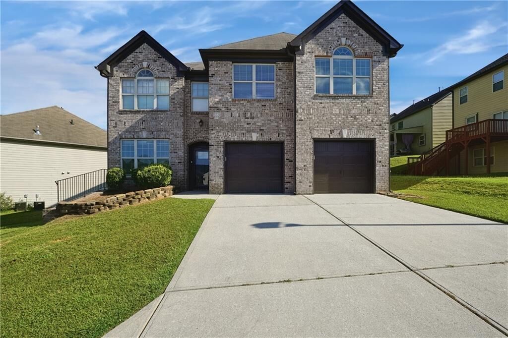 Property Photo:  6003 Providence Drive  GA 30291 