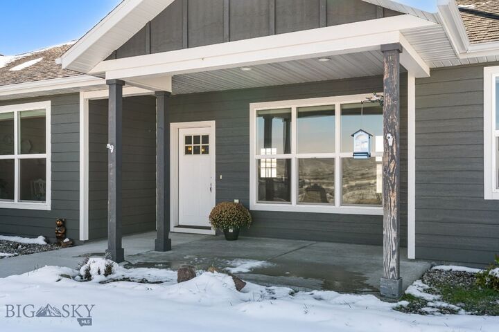 Property Photo:  27 Blue Stem Way  MT 59752 