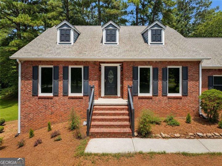 Property Photo:  4521 S. Roberts  GA 30518 