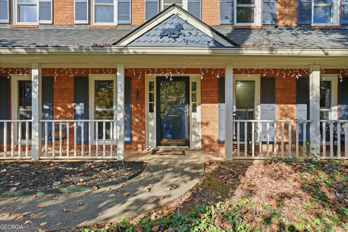 Property Photo: 3255 Sweet Buckeye Drive GA 30066