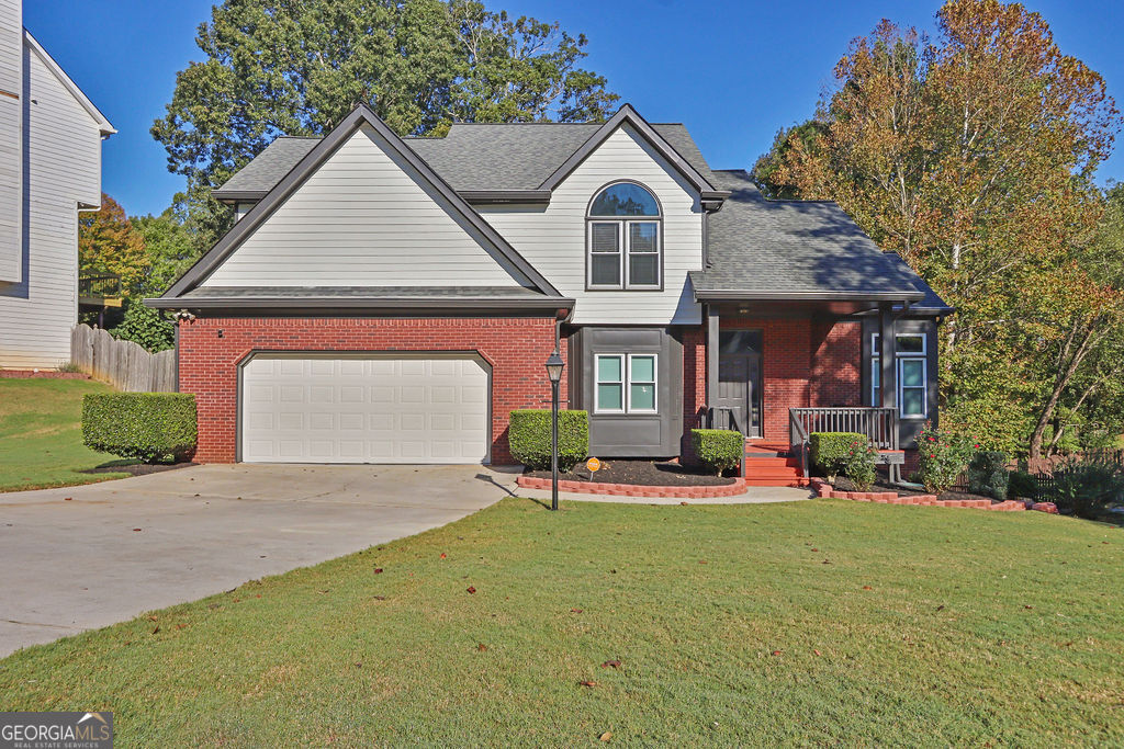 Property Photo:  2904 Volland Grove Trail  GA 30043 