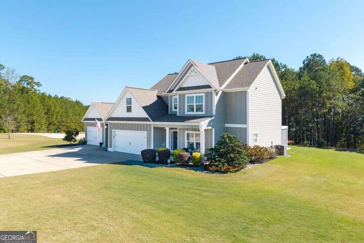 Property Photo:  403 Lloyd Street  GA 31064 