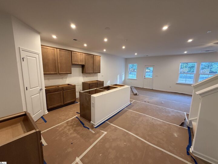Property Photo:  1334 Willow Ridge Way Lot 101  SC 29307 