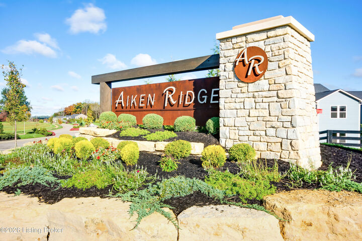Property Photo:  16935 Aiken Rdg Cir  KY 40245 