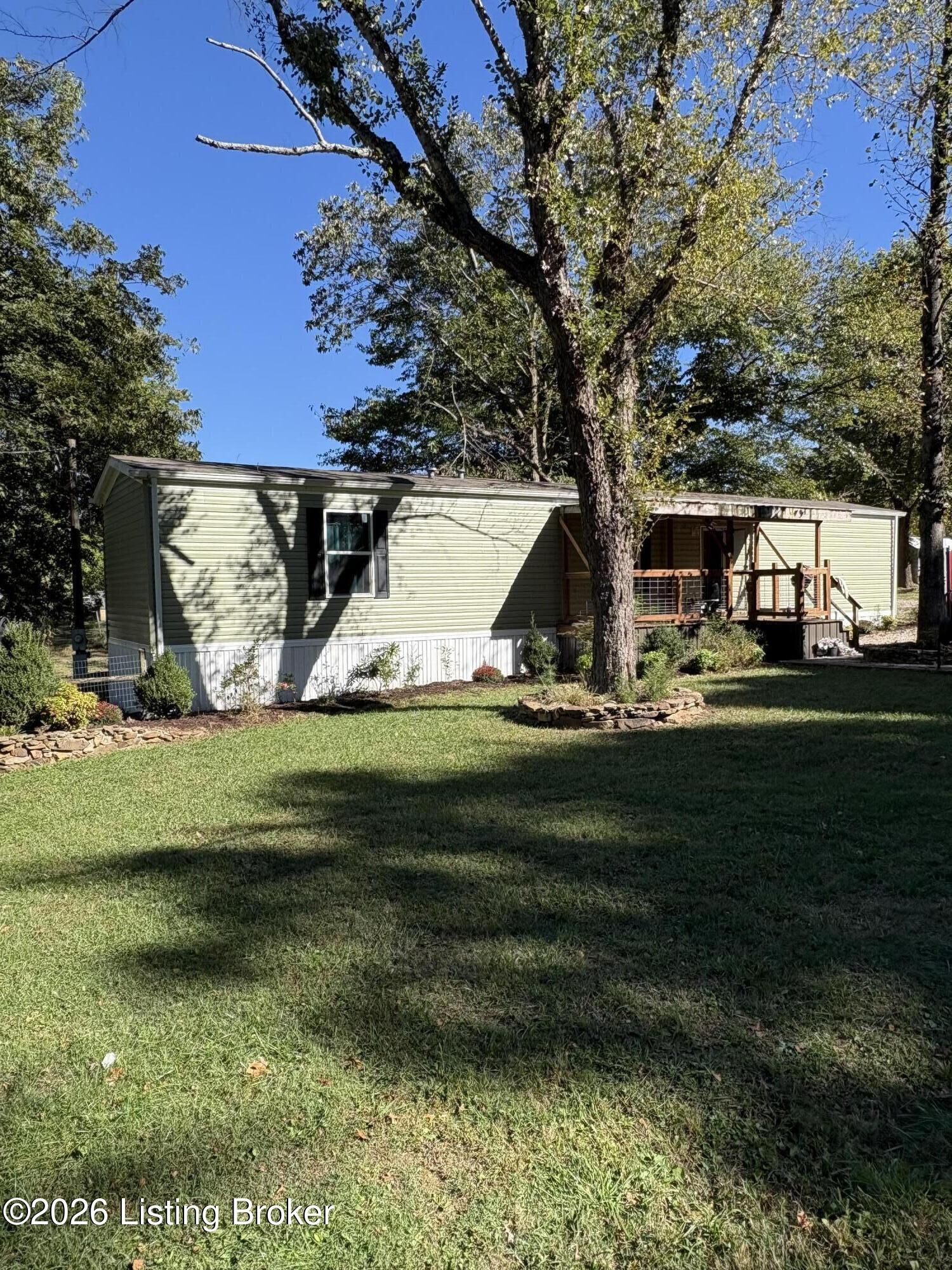 Property Photo:  310 Wilderness Rd  KY 42259 