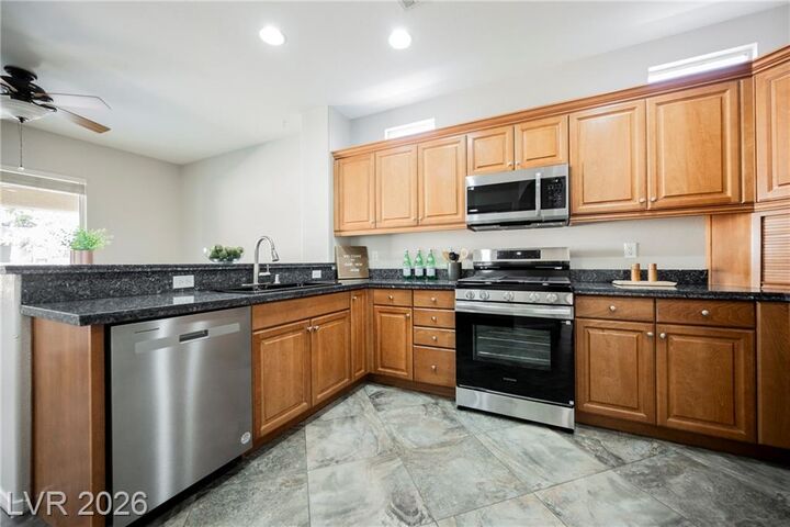 Property Photo:  7960 Granite Walk Avenue  NV 89178 