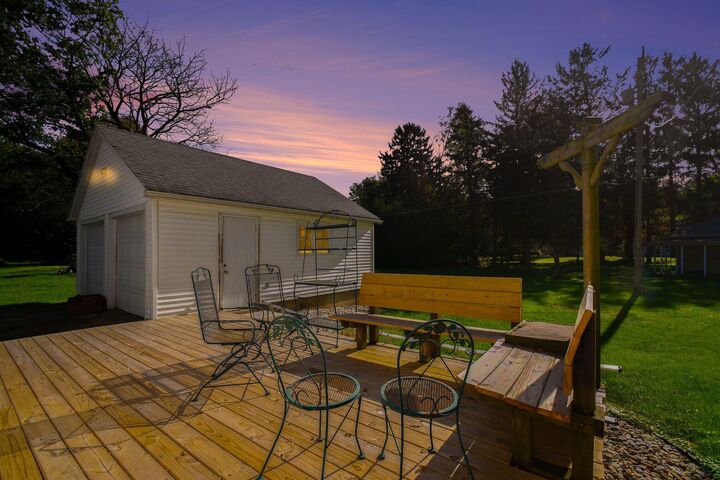 Property Photo:  2422 W State Road 2  IN 46350 