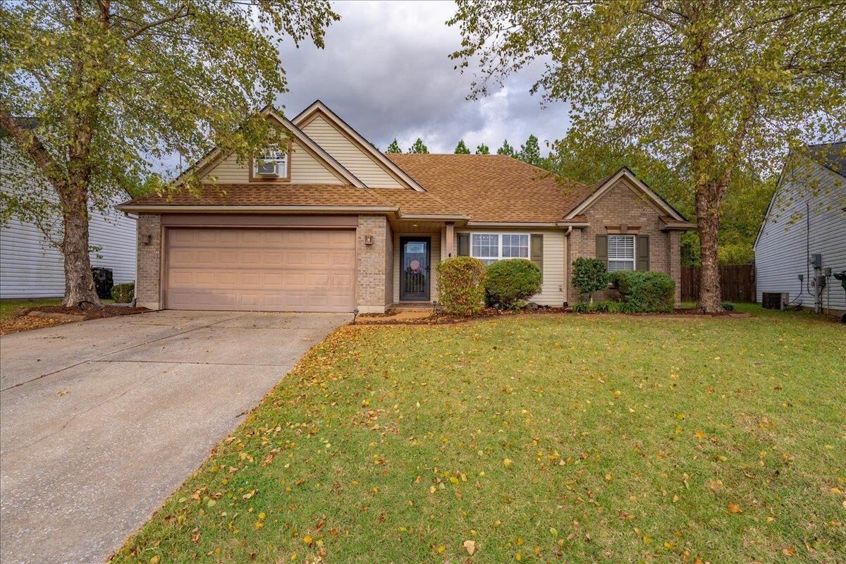 Property Photo:  4000 Reliant Circle  KY 42301 