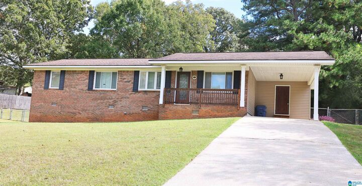 Property Photo:  52 Grandview Drive  AL 36260 