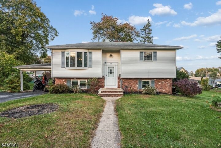 Property Photo:  23 Fairview Ave  NJ 07860 