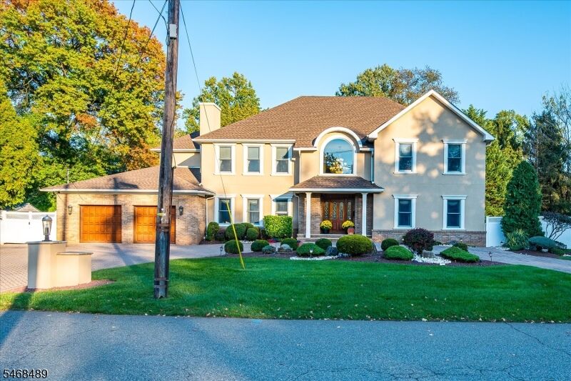 Property Photo:  21 Stafford Rd  NJ 07067 