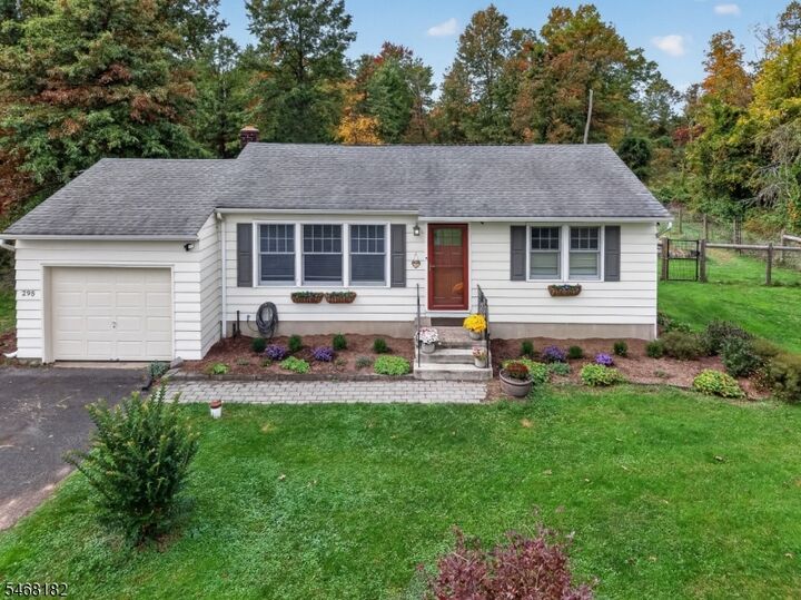 Property Photo:  295 County Road 519  NJ 08559 
