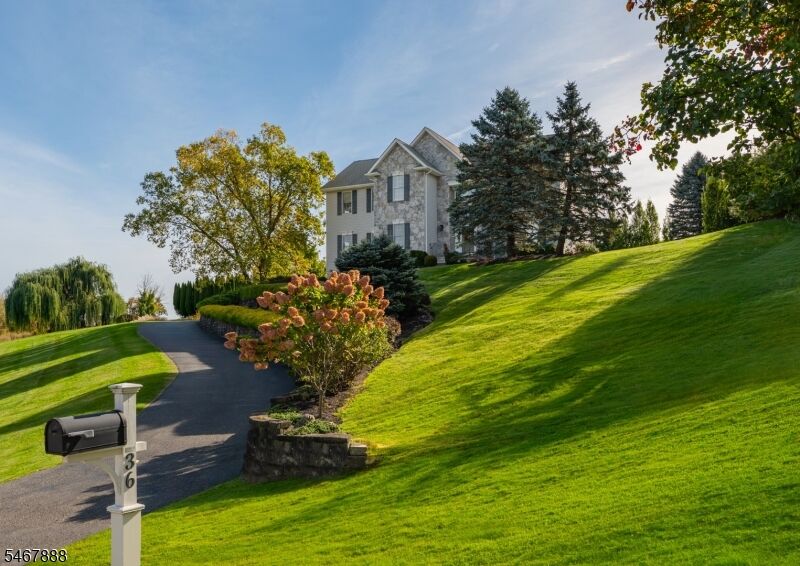 Property Photo:  36 Skyview Dr  NJ 07871 