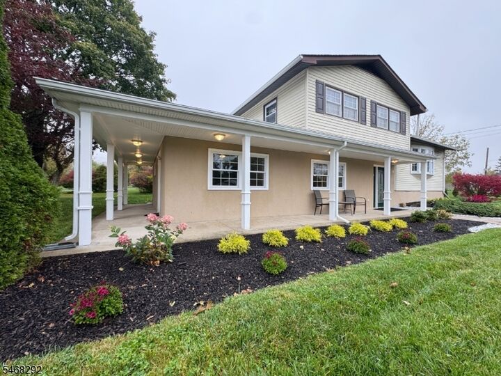 Property Photo:  2148 Route 57  NJ 07882 
