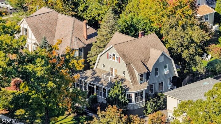 Property Photo: 716 Willow St NJ 07016