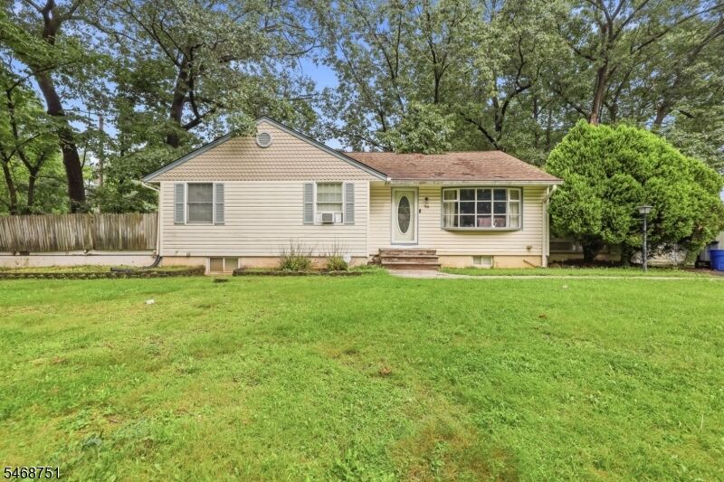 Property Photo: 76 Page Dr NJ 07436