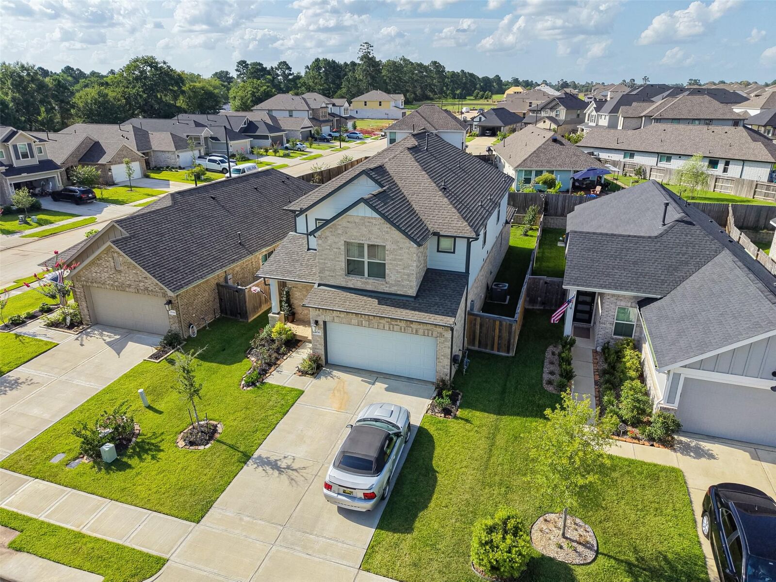 Property Photo:  21640 Alberta Forest Circle  TX 77355 