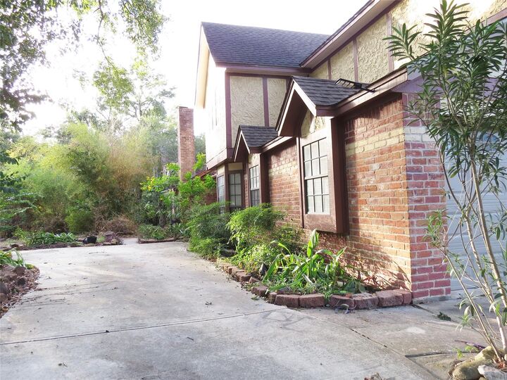 Property Photo:  20702 Harvest Hill Lane  TX 77073 