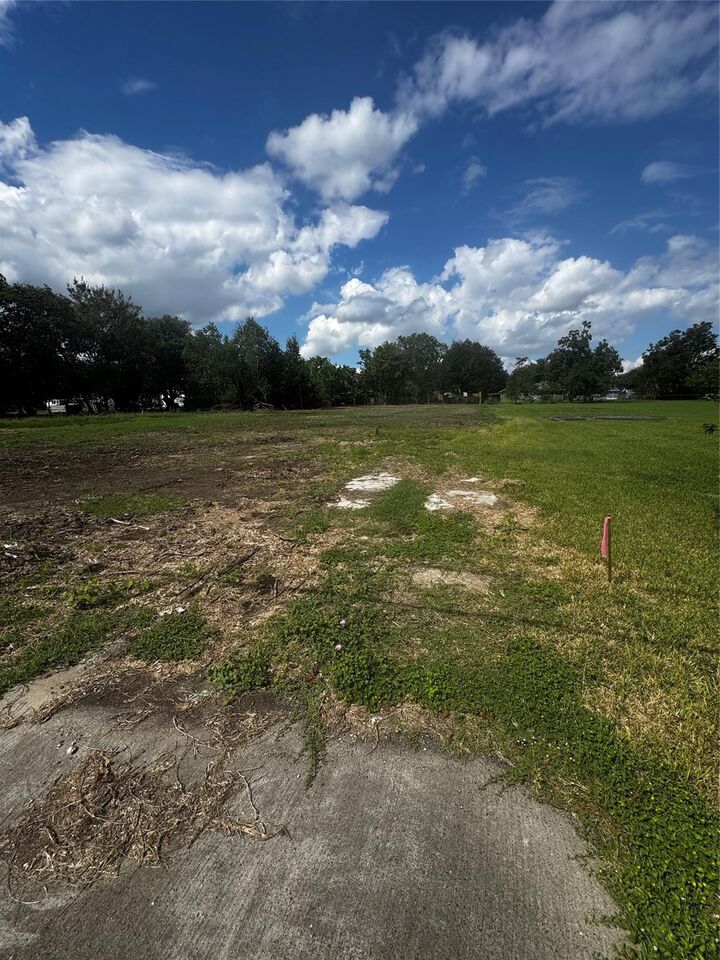 Property Photo:  6113 Willis Street  TX 77619 