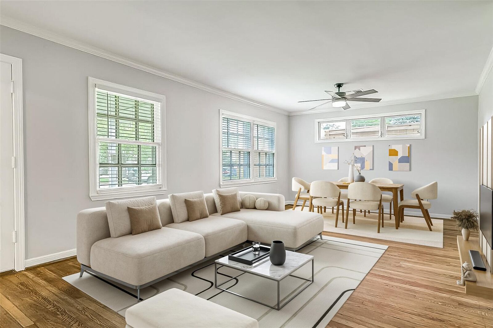 Property Photo: 5217 Locust Street TX 77401