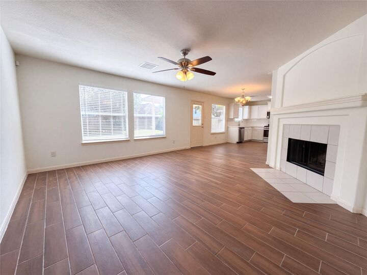 Property Photo:  6311 Richland Hills Drive  TX 77494 