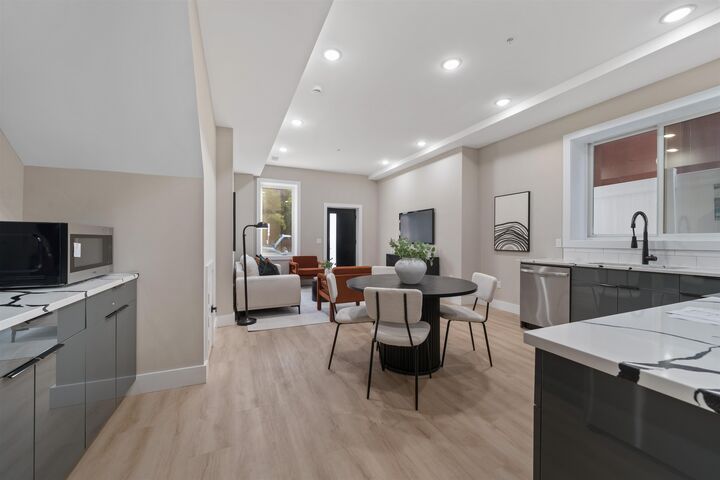 Property Photo: 94.5 South St A NJ 07307