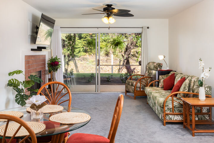Property Photo:  68-3907 Paniolo Ave 503  HI 96738 