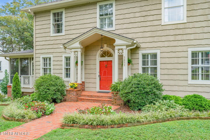 Property Photo:  3852 Woodhill Place  TN 37919 