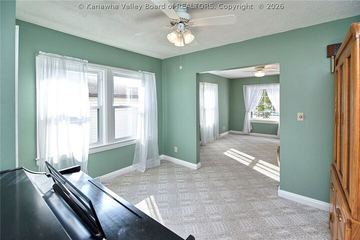 Property Photo:  2616 Washington Avenue  WV 25177 